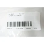 Bimba 041-HPKVY Pneumatic Cylinder