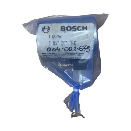 Bosch 1 837 001 140 Seal Ring