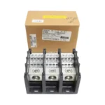 Bussmann 16370-3 Power Distribution Block