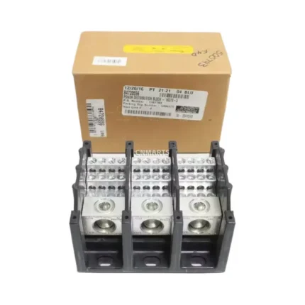 Bussmann 16370-3 Power Distribution Block