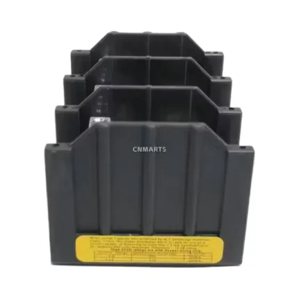 Bussmann 16370-3 Power Distribution Block