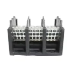 Bussmann 16370-3 Power Distribution Block