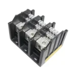 Bussmann 16370-3 Power Distribution Block