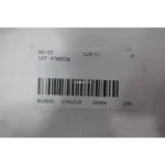 CAT 4708336 Air Conditioning Hose Assembly