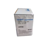 CHINT CJX2-8011 / CJX2-5011 AC Contactor