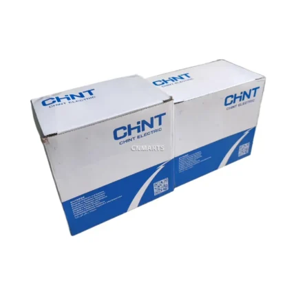 CHINT CJX2-8011 / CJX2-5011 AC Contactor