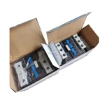 CHINT CJX2-8011 / CJX2-5011 AC Contactor