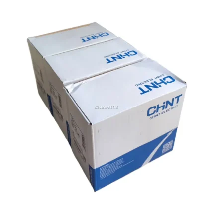 CHNT CJX2-6511 AC Contactor