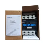 CHNT CJX2-6511 AC Contactor