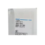 CHNT CJX2-6511 AC Contactor