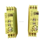 COMAT AM2 Multifunction Time Relay (Timer)