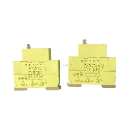 COMAT AM2 Multifunction Time Relay (Timer)