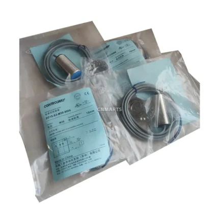 CONTROLWAY BD15-S3-M30-9006 Inductive Proximity Switch