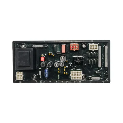 CSSC 6GA2-491-1A Automatic Voltage Regulator