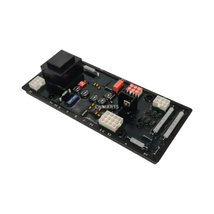 CSSC 6GA2-491-1A Automatic Voltage Regulator