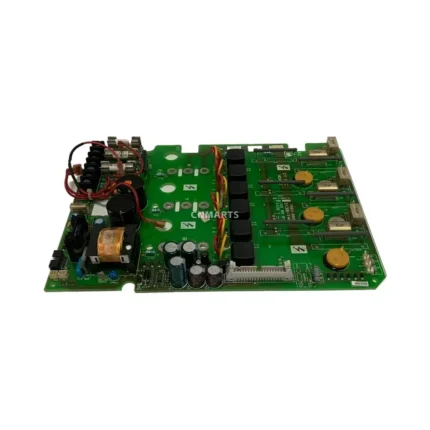 CT MDA75 Industrial Drive PCB Assembly