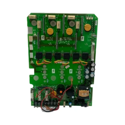CT MDA75 Industrial Drive PCB Assembly