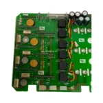 CT MDA75 Industrial Drive PCB Assembly
