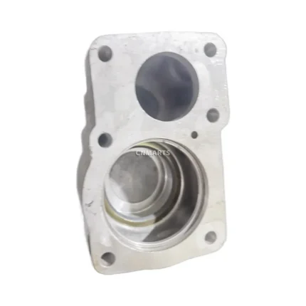 Caterpillar 312-2852 Air Compressor Cylinder Head Assembly