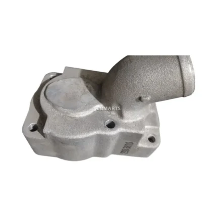 Caterpillar 312-2852 Air Compressor Cylinder Head Assembly
