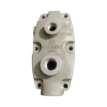 Caterpillar 312-2852 Air Compressor Cylinder Head Assembly