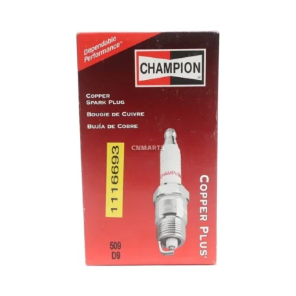 Champion 509 D9 Spark Plug