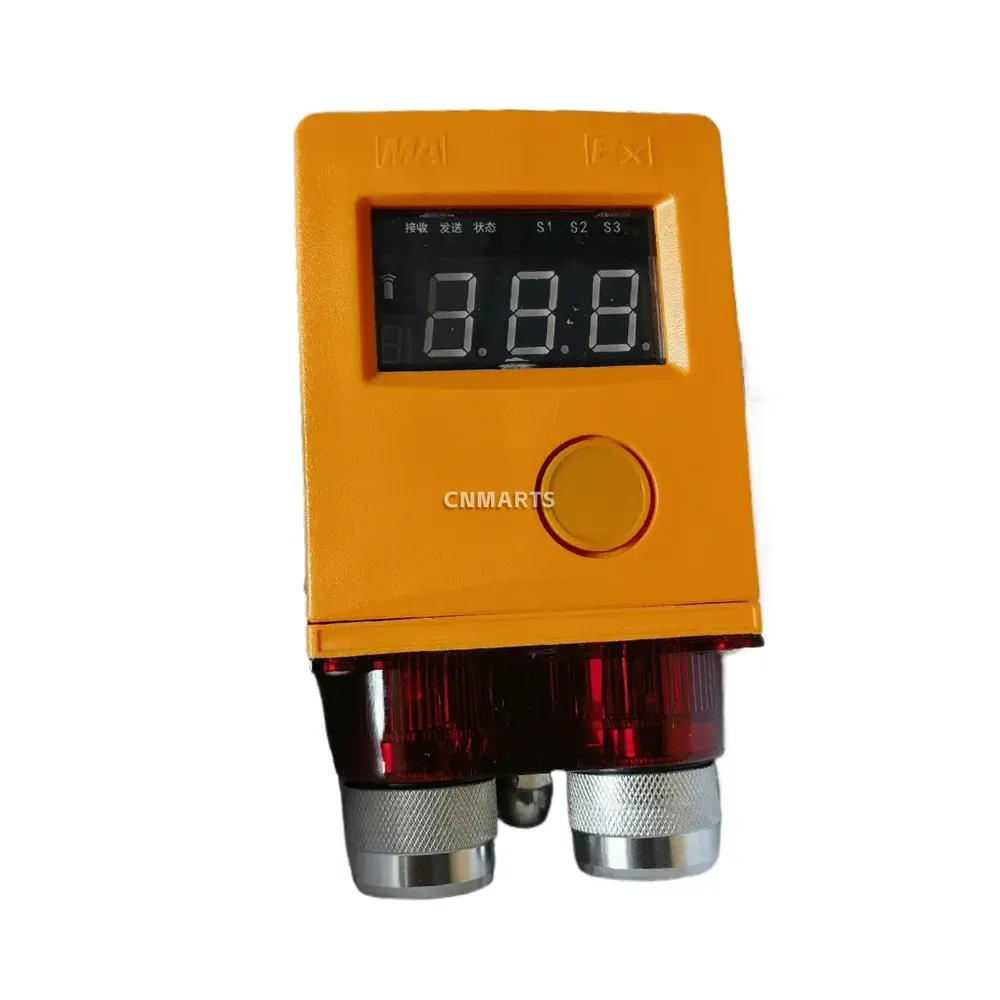 Changzhou Benan Technology Co., Ltd. GD3 Mining Multi-parameter Sensor-img1 Changzhou Benan Technology Co., Ltd. GD3 Mining Multi-parameter Sensor