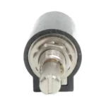 Clarostat 62JA-1K Wirewound Potentiometer