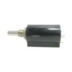 Clarostat 62JA-1K Wirewound Potentiometer