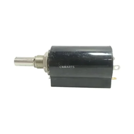 Clarostat 62JA-1K Wirewound Potentiometer