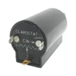 Clarostat 62JA-1K Wirewound Potentiometer