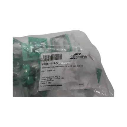 ConcealFab PSHS-1319-10 PIM Shield Hybrid Snap-In