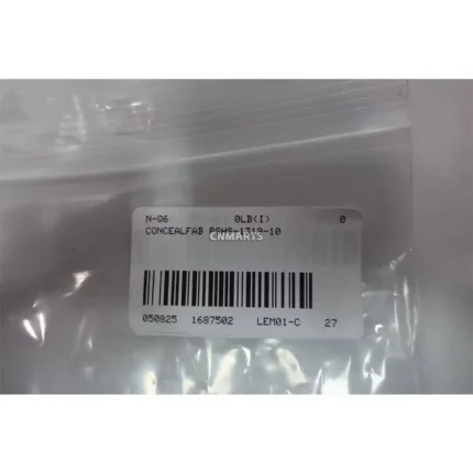 ConcealFab PSHS-1319-10 PIM Shield Hybrid Snap-In