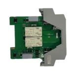 Consilium 2531-002A / 2531-CPM-232.1086 Change Over Module (Mains/Emergency Power Changeover Module)