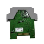 Consilium 5100001-20A Gas Detection Control Module