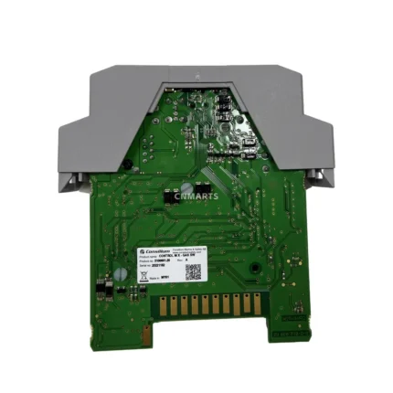 Consilium 5100001-20A Gas Detection Control Module