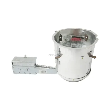 Cooper Lighting 702907MX 6 inch Remodel Housing
