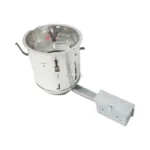 Cooper Lighting 702907MX 6 inch Remodel Housing