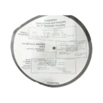 Cooper Lighting 702907MX 6 inch Remodel Housing