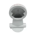 Crouse-Hinds VXT20 Hazardous Location Luminaire Fitting