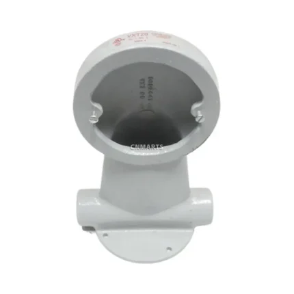 Crouse-Hinds VXT20 Hazardous Location Luminaire Fitting