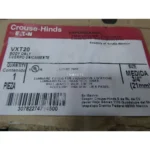 Crouse-Hinds VXT20 Hazardous Location Luminaire Fitting