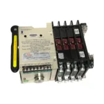 Cummins 0306-4993-01 Automatic Transfer Switch