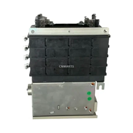 Cummins 0306-4993-01 Automatic Transfer Switch
