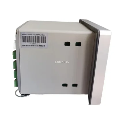 DAHUA A6000-5CH/K0/T0/NSUN Touch Screen Paperless Recorder