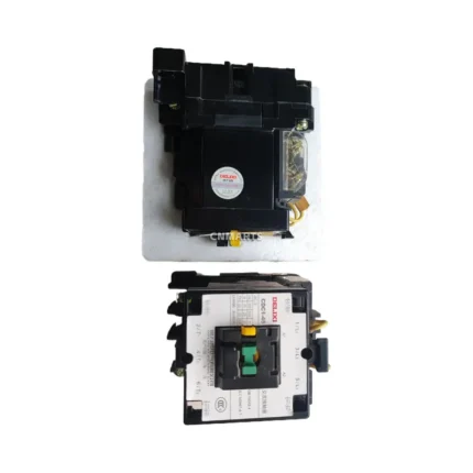 DELIXI CDC1-45 AC Contactor (Alternating Current Contactor)