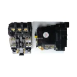 DELIXI CDC1-45 AC Contactor (Alternating Current Contactor)