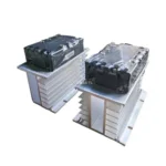 DELIXI CDG3-DA/100A/480VAC Three-phase Solid State Relay