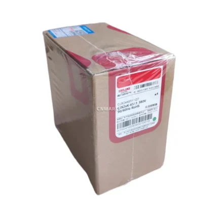 DELIXI CJX2sK-6511 AC Contactor