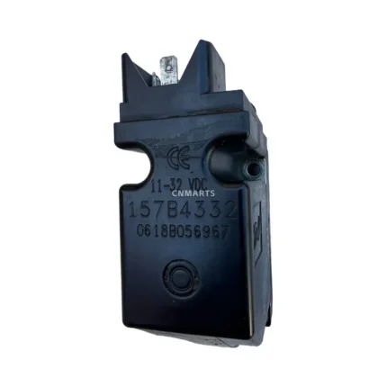 Danfoss 157B4332 Proportional Valve Electronics (Electro-hydraulic Control Module)